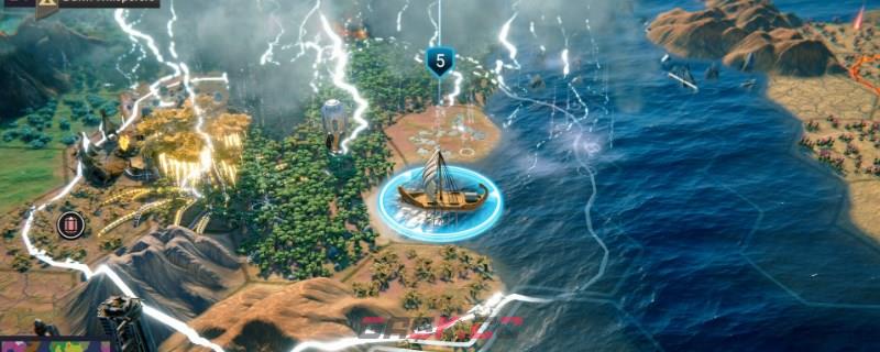 《异界失控》怪物猎人怎么解锁-第1张-单机攻略-GASK