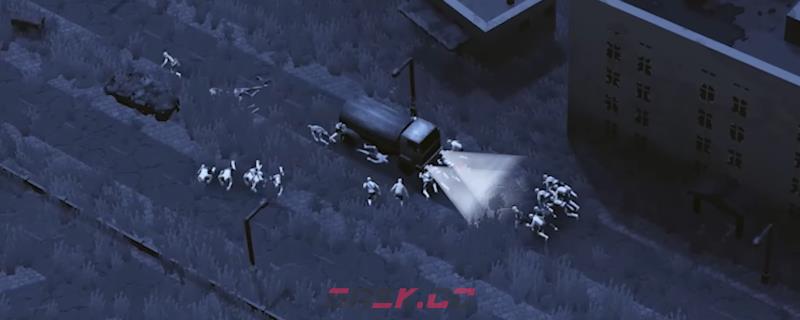 《无感染区》作弊码SpawnSquadAt怎么用-第1张-单机攻略-GASK