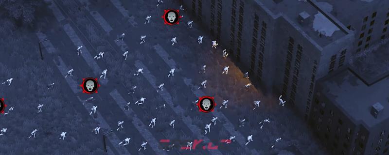 《无感染区》作弊码SpawnRandomSquad怎么用-第1张-单机攻略-GASK