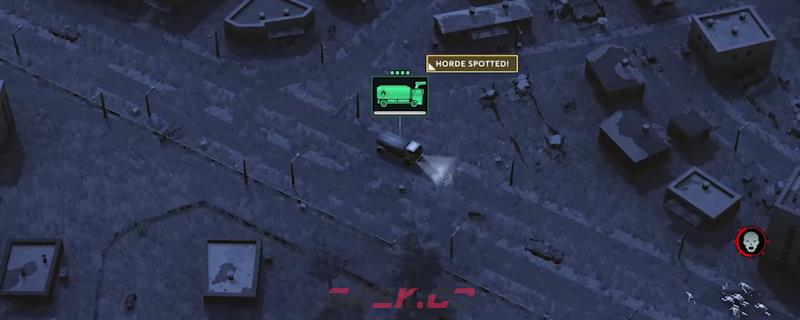 《无感染区》作弊码SetHour怎么用-第1张-单机攻略-GASK