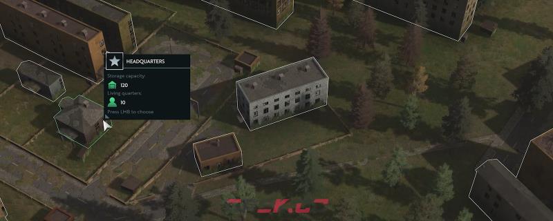 《无感染区》作弊码ScavengeAllBuildings怎么用-第1张-单机攻略-GASK