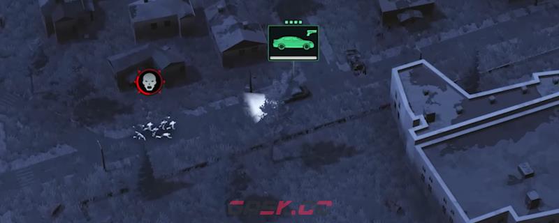 《无感染区》作弊码SetSoldierHp怎么用-第1张-单机攻略-GASK