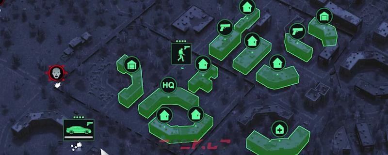 《无感染区》作弊码SpawnVehicle怎么用-第1张-单机攻略-GASK