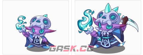 《洛克王国》暗妖精技能表图鉴-第2张-手游攻略-GASK