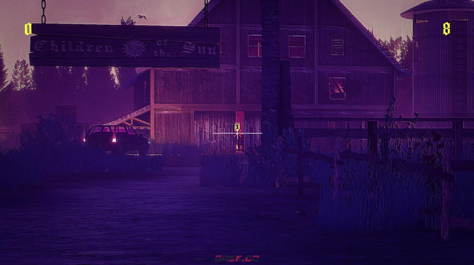 《太阳之子》旧居挑战怎么做-第2张-单机攻略-GASK