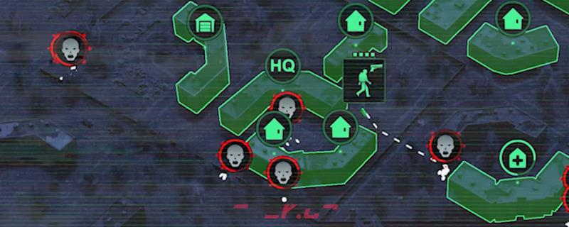 《无感染区》作弊码SpawnGroupInBuilding怎么用-第1张-单机攻略-GASK