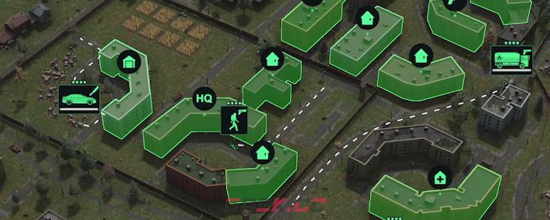 《无感染区》作弊码KillAllGroups怎么用-第1张-单机攻略-GASK