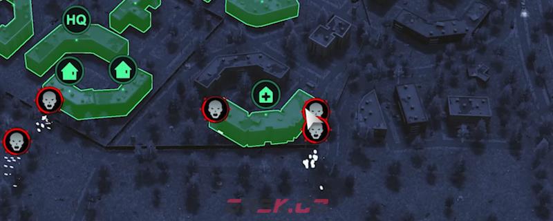 《无感染区》作弊码SpawnImmigrants怎么用-第1张-单机攻略-GASK