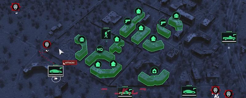 《无感染区》作弊码SpawnImmigrantsAccept怎么用-第1张-单机攻略-GASK