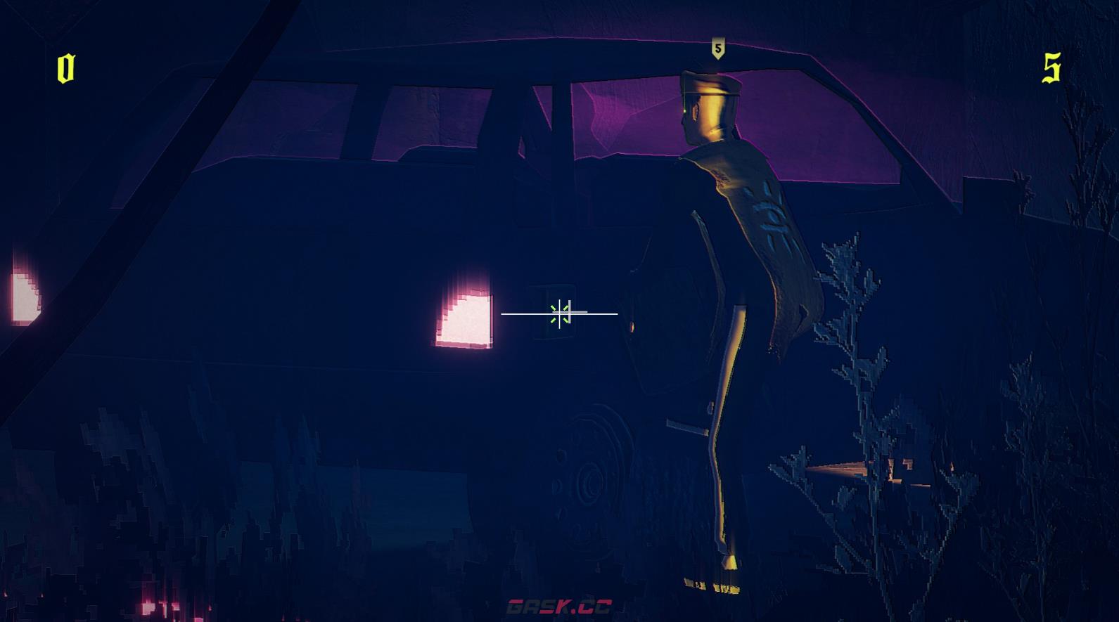 《太阳之子》陷入困境挑战怎么做-第2张-单机攻略-GASK