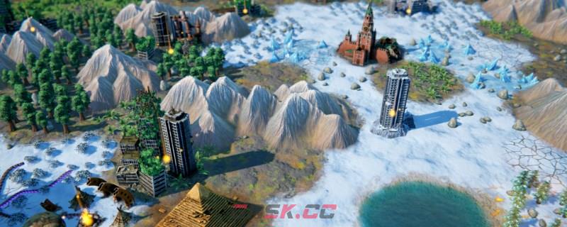 《异界失控》独一无二怎么解锁-第1张-单机攻略-GASK