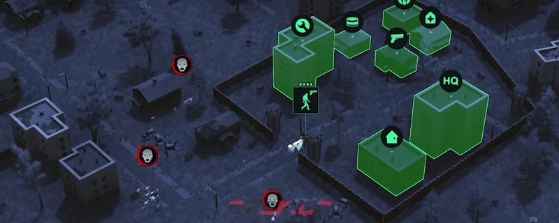 《无感染区》作弊码StartWeatherFog怎么用-第1张-单机攻略-GASK