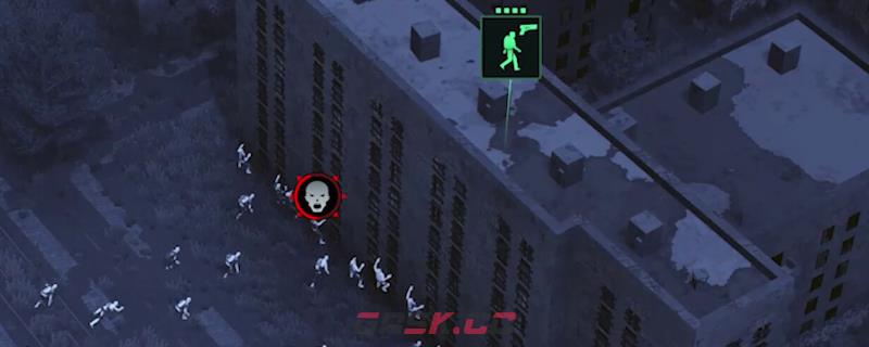 《无感染区》作弊码DestroyResourceCursor怎么用-第1张-单机攻略-GASK