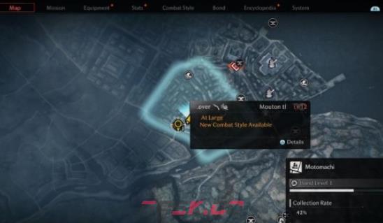 《浪人崛起》横滨元町通缉犯08在哪里-第2张-单机攻略-GASK