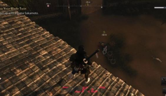 《浪人崛起》横滨元町通缉犯08在哪里-第3张-单机攻略-GASK