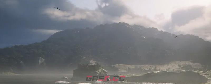 《荒野大镖客2》动物里奥格兰德野火鸡在哪里找-第1张-单机攻略-GASK