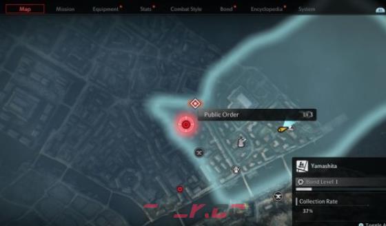 《浪人崛起》横滨山下通缉犯07在哪里-第2张-单机攻略-GASK