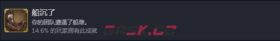 《为了吾王2》船沉了怎么解锁-第2张-单机攻略-GASK
