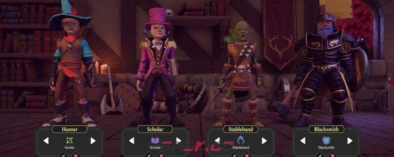 《为了吾王2》你有毒吧怎么解锁-第1张-单机攻略-GASK