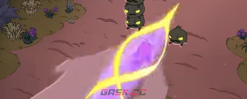 《熔炉密林》香蕉皮有什么特殊作用-第1张-单机攻略-GASK