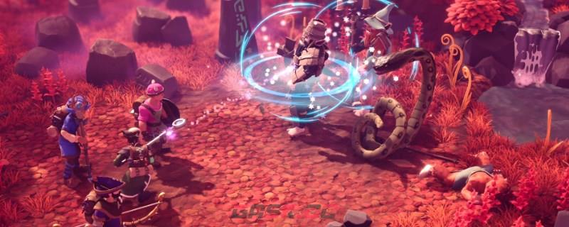 《为了吾王2》传送我斯科蒂怎么解锁-第1张-单机攻略-GASK