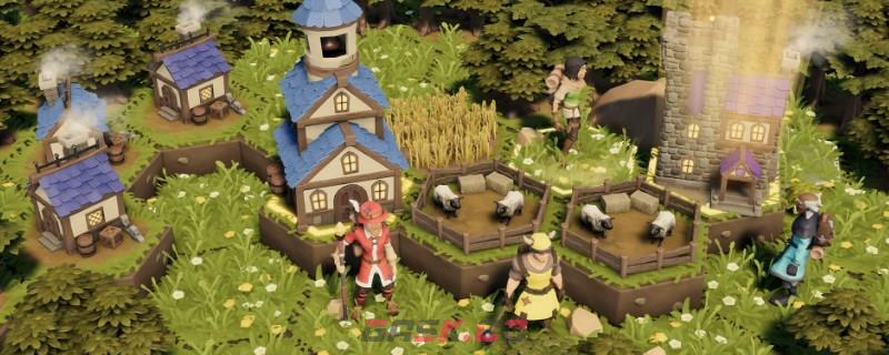 《为了吾王2》披荆斩棘怎么完成-第1张-单机攻略-GASK