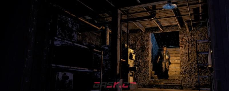 《行尸走肉：最终季》定时炸弹怎么解锁-第1张-单机攻略-GASK