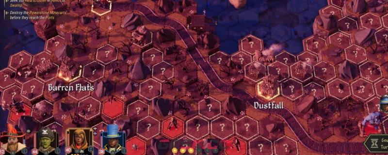 《为了吾王2》惜败怎么解锁-第1张-单机攻略-GASK