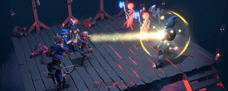 《为了吾王2》别再玩弄我心怎么解锁-第1张-单机攻略-GASK