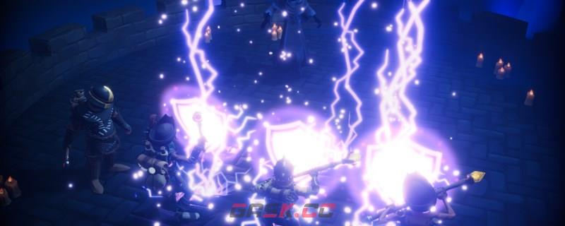 《为了吾王2》尸横遍野怎么解锁-第1张-单机攻略-GASK