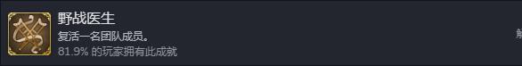 《为了吾王2》野战医生怎么解锁-第2张-单机攻略-GASK