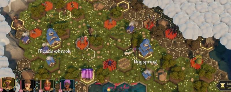 《为了吾王2》音容犹在怎么解锁-第1张-单机攻略-GASK