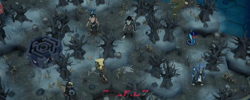 《为了吾王2》眼花缭乱怎么解锁-第1张-单机攻略-GASK