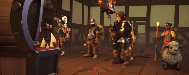 《为了吾王2》你是无敌幸运星怎么解锁-第1张-单机攻略-GASK