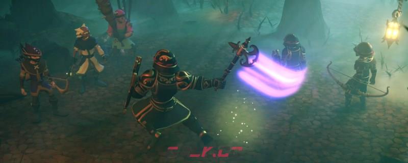 《为了吾王2》已购买怎么解锁-第1张-单机攻略-GASK