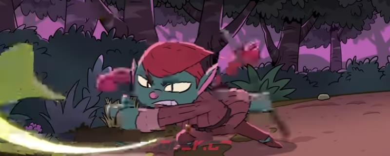 《熔炉密林》大蒜头装备使用有什么技巧-第1张-单机攻略-GASK