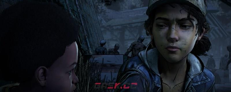 《行尸走肉：最终季》救星怎么解锁-第1张-单机攻略-GASK