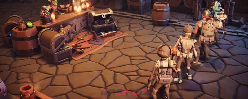 《为了吾王2》超凡脱俗怎么解锁-第1张-单机攻略-GASK