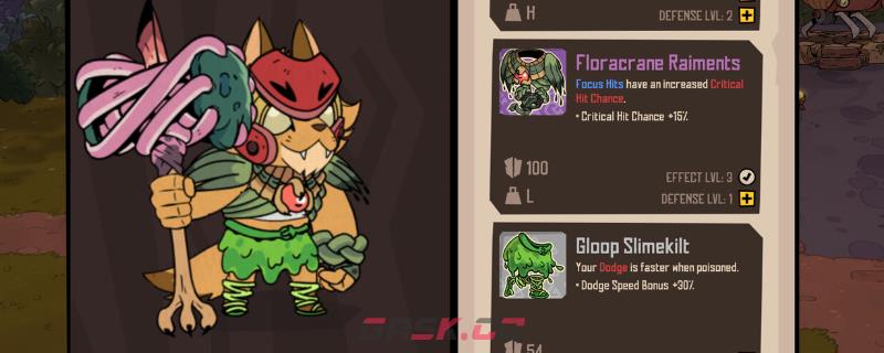 《熔炉密林》怎么把怪物击倒两次-第1张-单机攻略-GASK