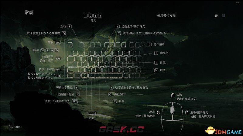 《恶意不息》主线任务路线攻略指引 主线速通路线演示及刷装备技巧-第4张-单机攻略-GASK