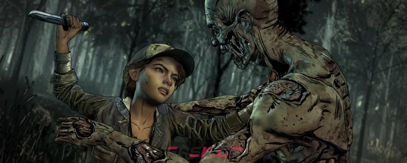 《行尸走肉：最终季》你和我怎么解锁-第1张-单机攻略-GASK