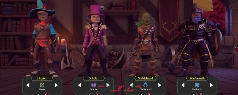 《为了吾王2》野战医生怎么解锁-第1张-单机攻略-GASK