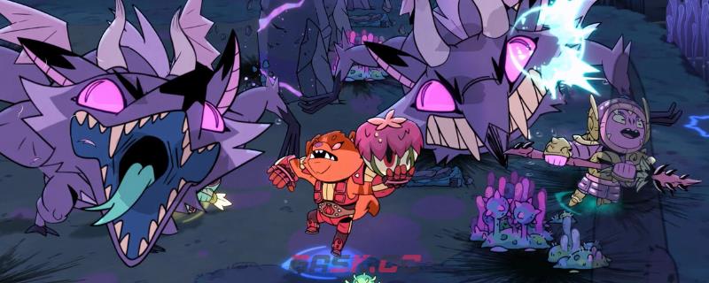 《熔炉密林》游戏香蕉有什么作用-第1张-单机攻略-GASK