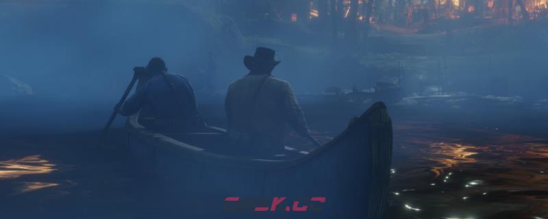 《荒野大镖客2》动物红腹啄木鸟在哪里找-第1张-单机攻略-GASK