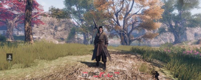 《下一站江湖2》四象钥匙其一奇遇怎么解谜-第1张-单机攻略-GASK