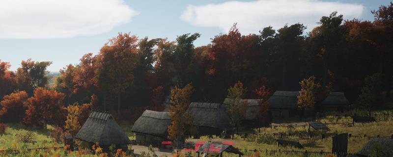 《庄园领主》游戏视野怎么控制-第1张-单机攻略-GASK