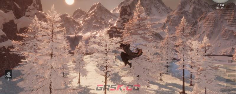 《下一站江湖2》光头侠客怎么解谜-第1张-单机攻略-GASK