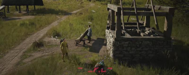 《庄园领主》游戏物资状况应该怎么看-第1张-单机攻略-GASK