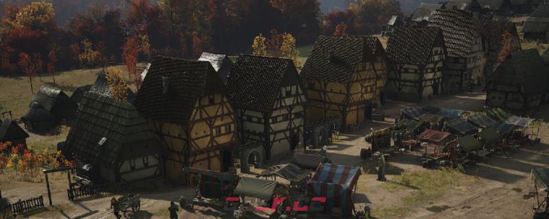 《庄园领主》已分配家庭有什么作用特点-第1张-单机攻略-GASK