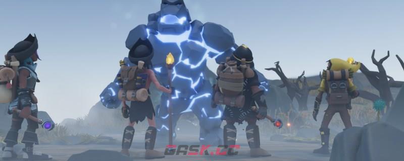 《为了吾王2》兄弟格里怎么解锁-第1张-单机攻略-GASK